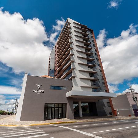 Hotel Laghetto Estacao Bento Gonçalves Exteriör bild