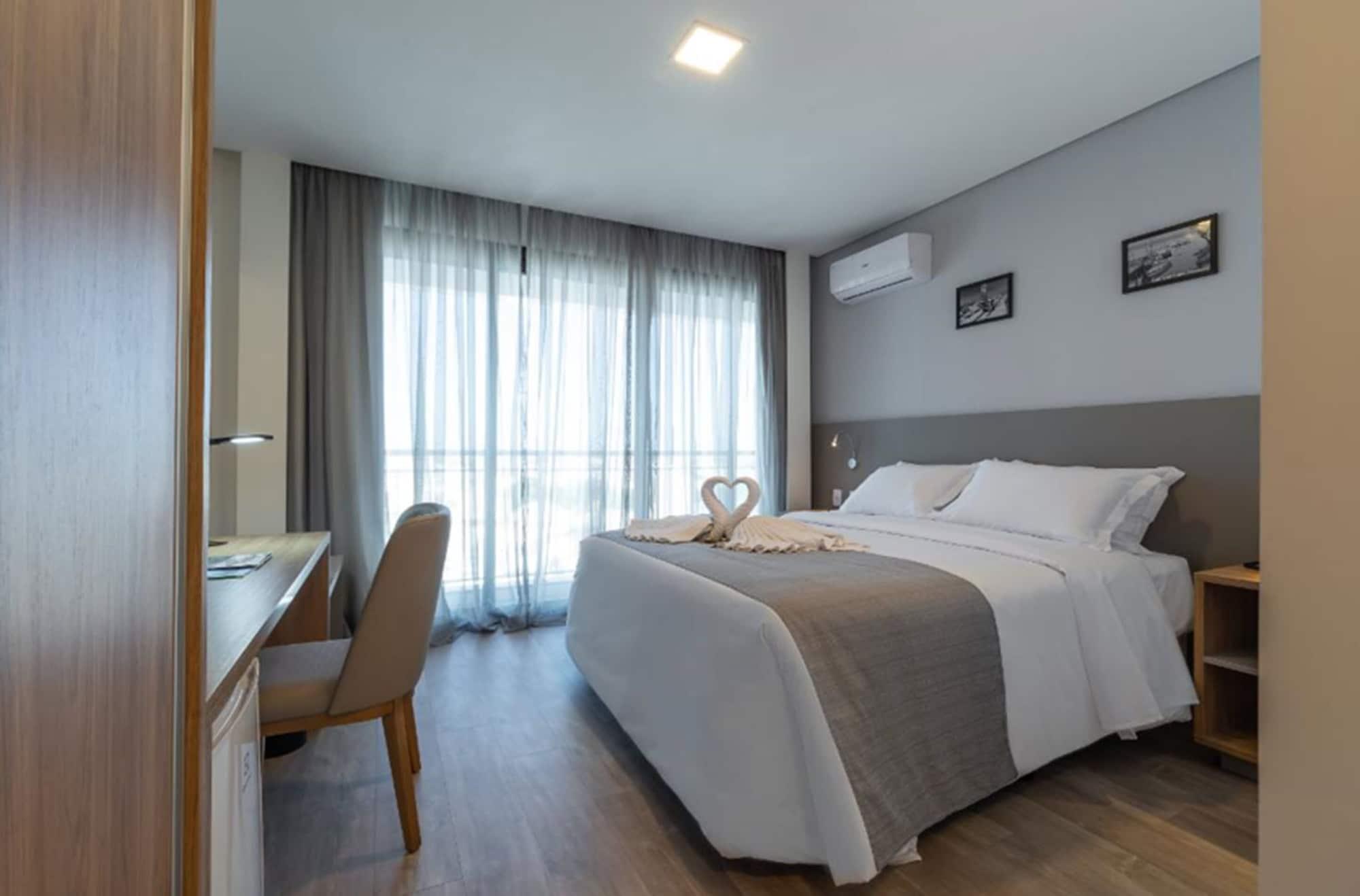 Hotel Laghetto Estacao Bento Gonçalves Exteriör bild