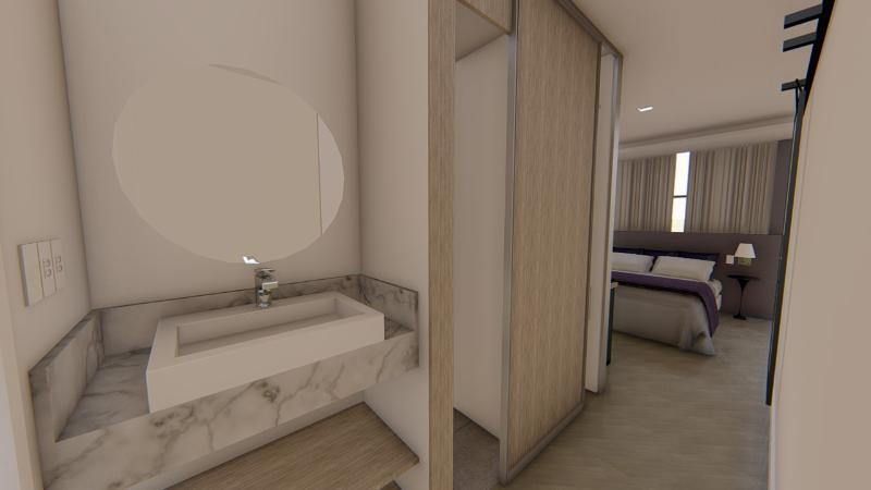 Hotel Laghetto Estacao Bento Gonçalves Exteriör bild